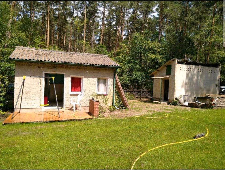 Thumbnail-Bungalow mit Privatgrundstück in Wendisch Rietz