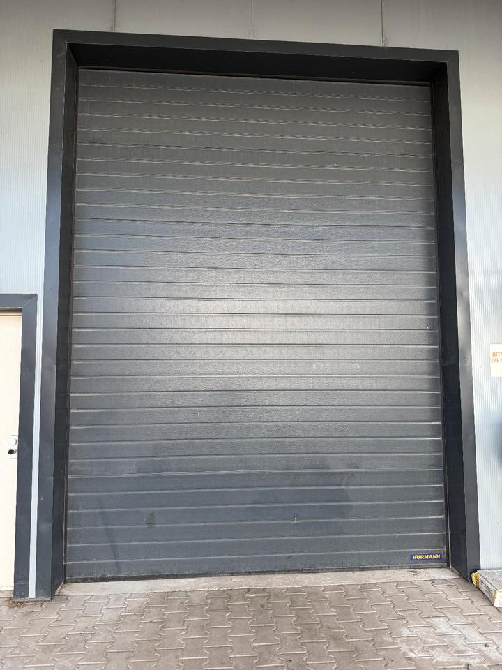 Thumbnail-Gewerbehallen Lagerhallen in Bad Bramstedt