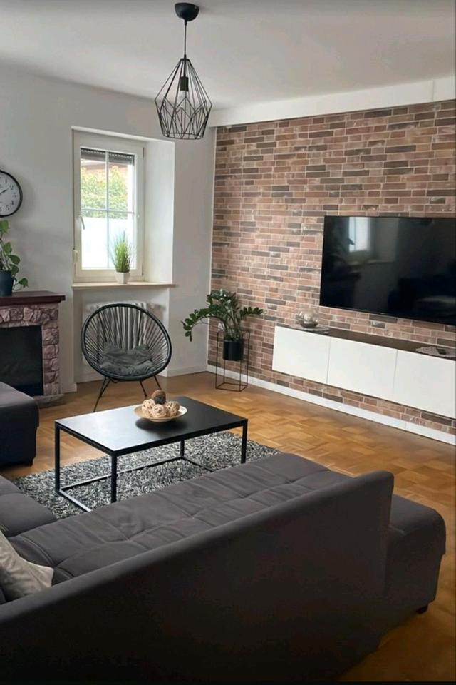 Thumbnail-Schöne 2 zimer whg ab sofort zu vermieten750€ Kalt