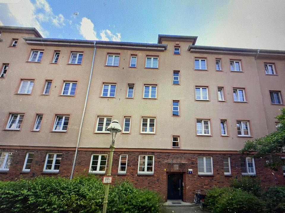 Thumbnail-vermietete Eigentumswohnung