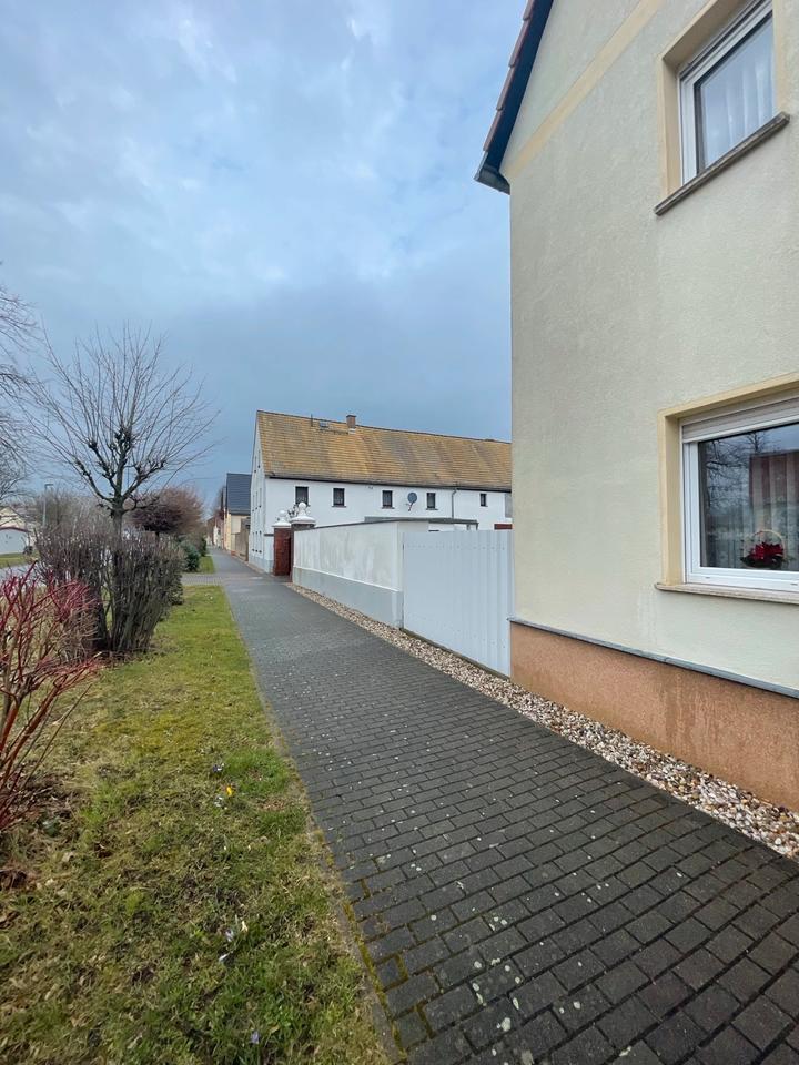 Thumbnail-Charmantes Bauernhaus in BennewitzDeuben