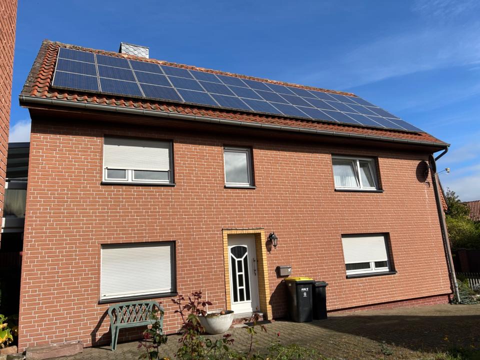 Thumbnail-Doppeltes Glück in Dahlum, Privatverkauf