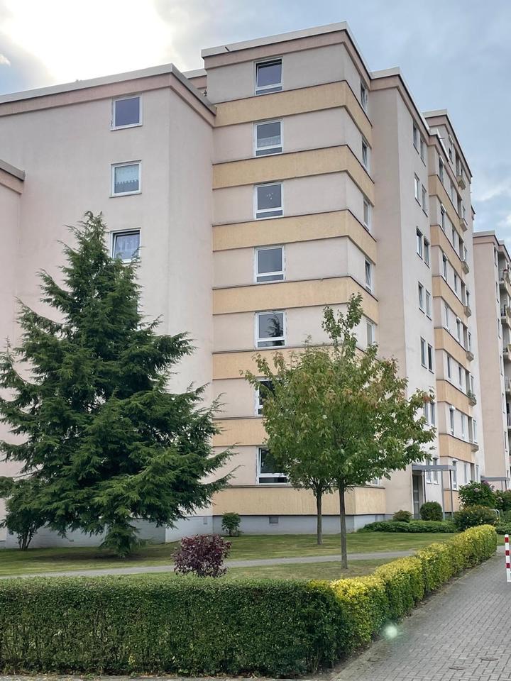 Thumbnail-Eigentumswohnung