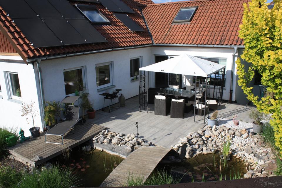 Thumbnail-Raumwunder in Toplage von Eckental - provisionsfrei