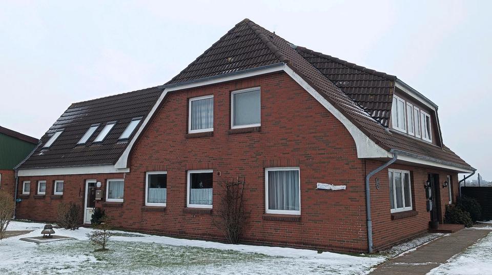 Thumbnail-Dauermietes Wohnung