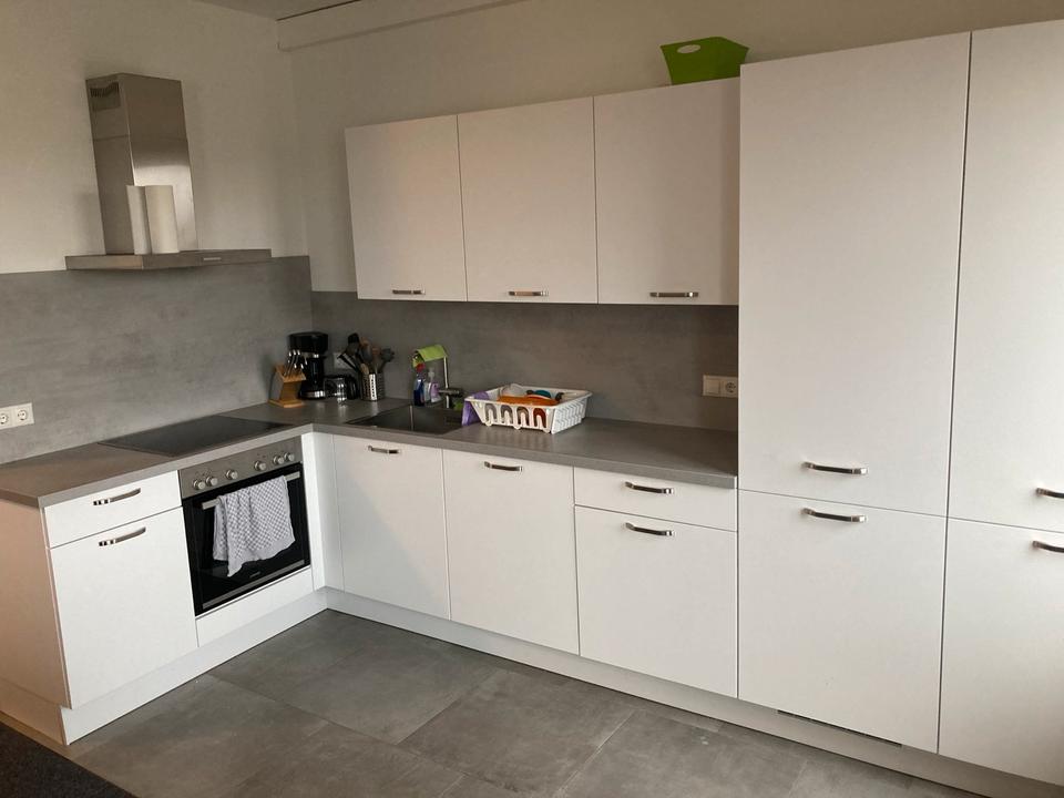 Thumbnail-Wohnung auf Zeit