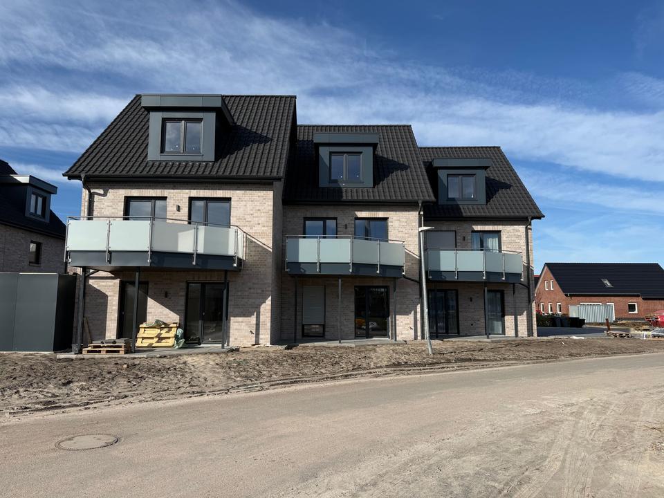 Thumbnail-Erstbezug im Zukunftshaus | Ökologisch, effizient, einzigartig - mit Einbauküche!