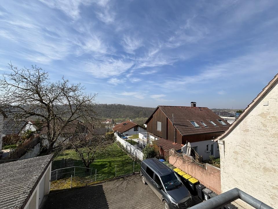 Thumbnail-Idyllisches Wohnen in Poppenweiler