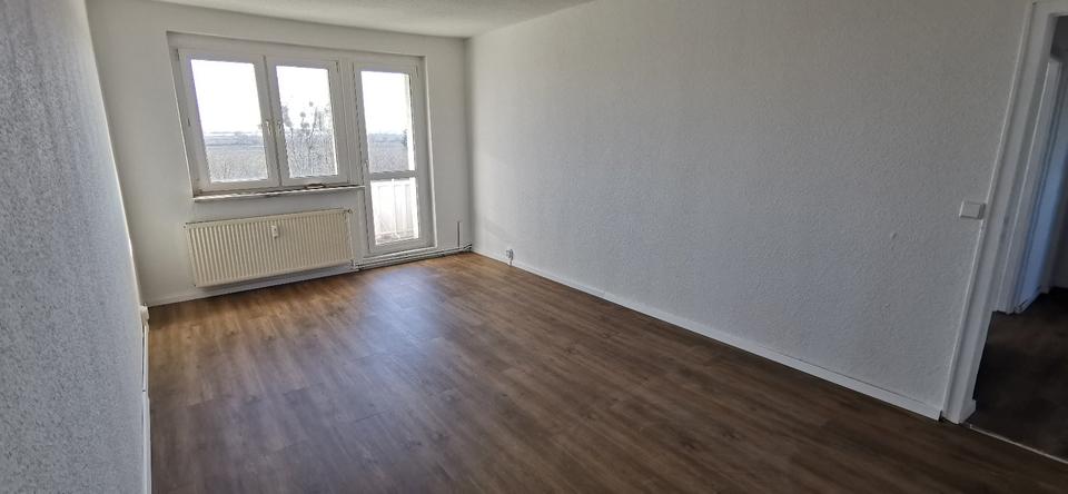 Thumbnail-Frisch sanierte 3-Zimmer-Wohnung in Viereck – Zuhause im Grünen