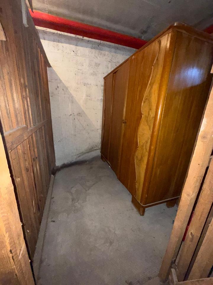 Thumbnail-Keller als Lagerraum in bester Lage von Sachsenhausen