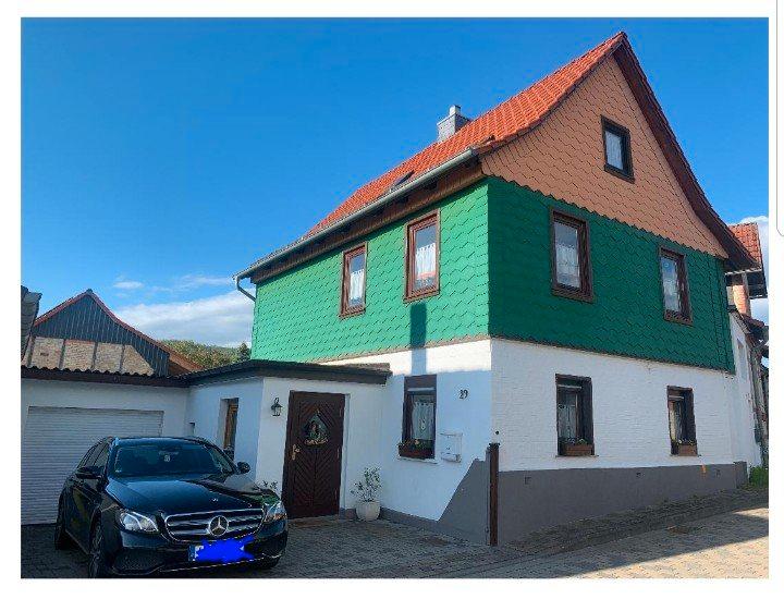 Thumbnail-EFH in ruhiger Lage von privat
