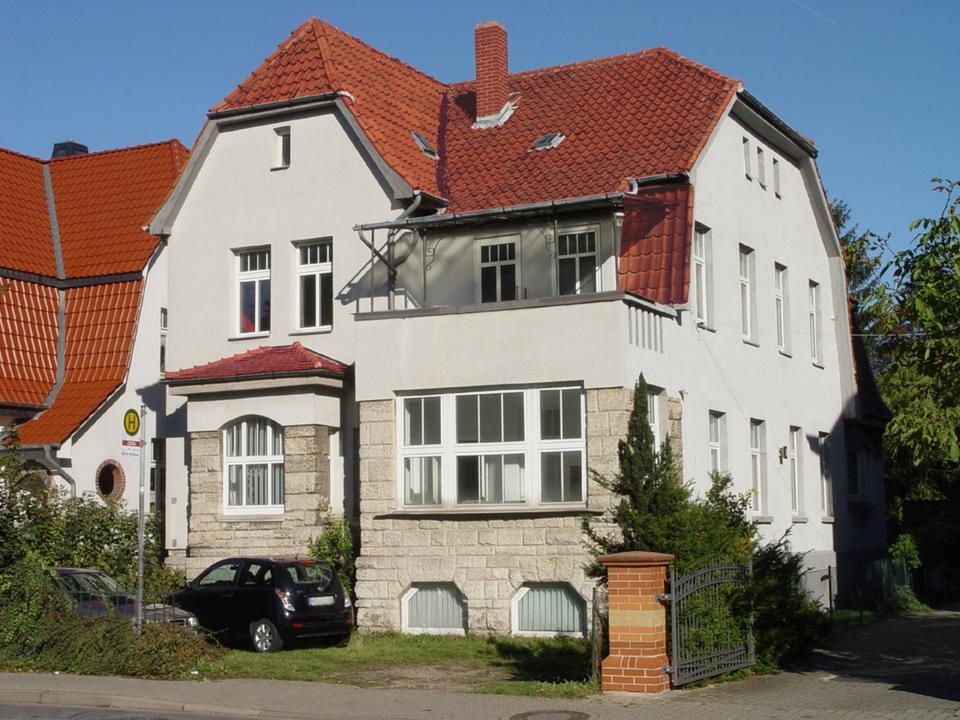 Thumbnail-Stadtvilla