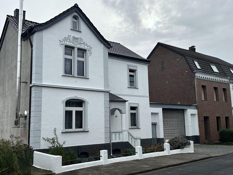 Thumbnail-Haus Garten Halle TOP LAGE und Zustand kein Makler