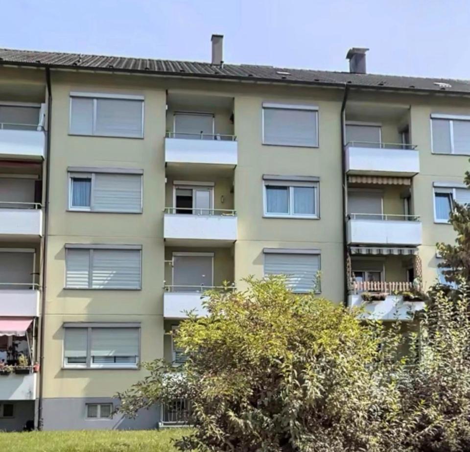 Thumbnail-Tolle 3 Zimmer ETW in Ebersbach a. d. Fils