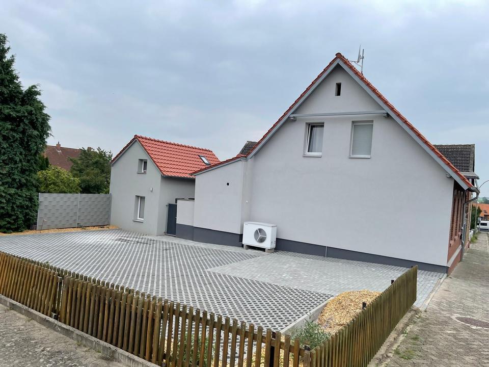 Thumbnail-kleine Wohnung für Single