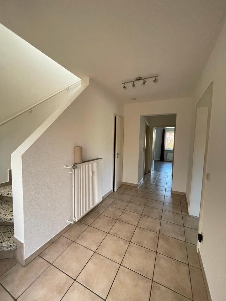Thumbnail-3 Zimmer Wohnung