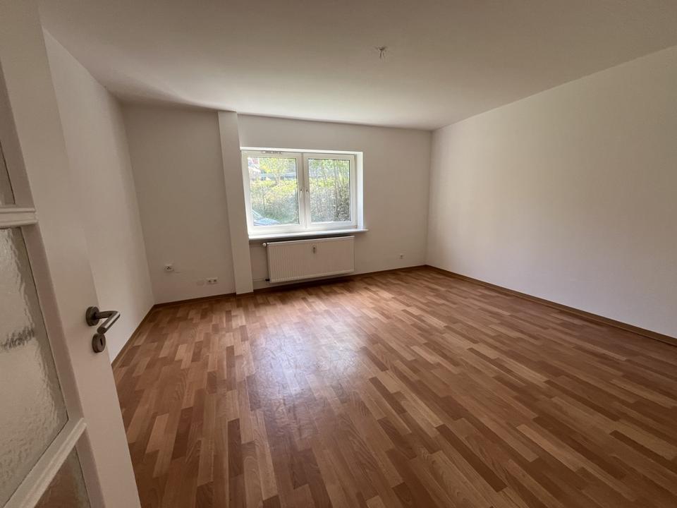 Thumbnail-Attraktive 3-Zimmer-Wohnung mit guter Raumaufteilung