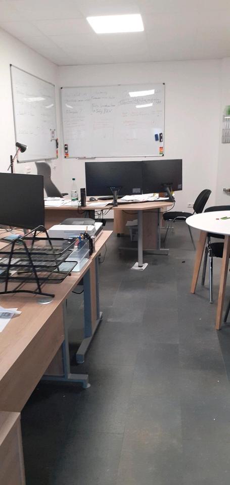 Thumbnail-Zu Vermieten Büro und Lagerraum in Rosbach