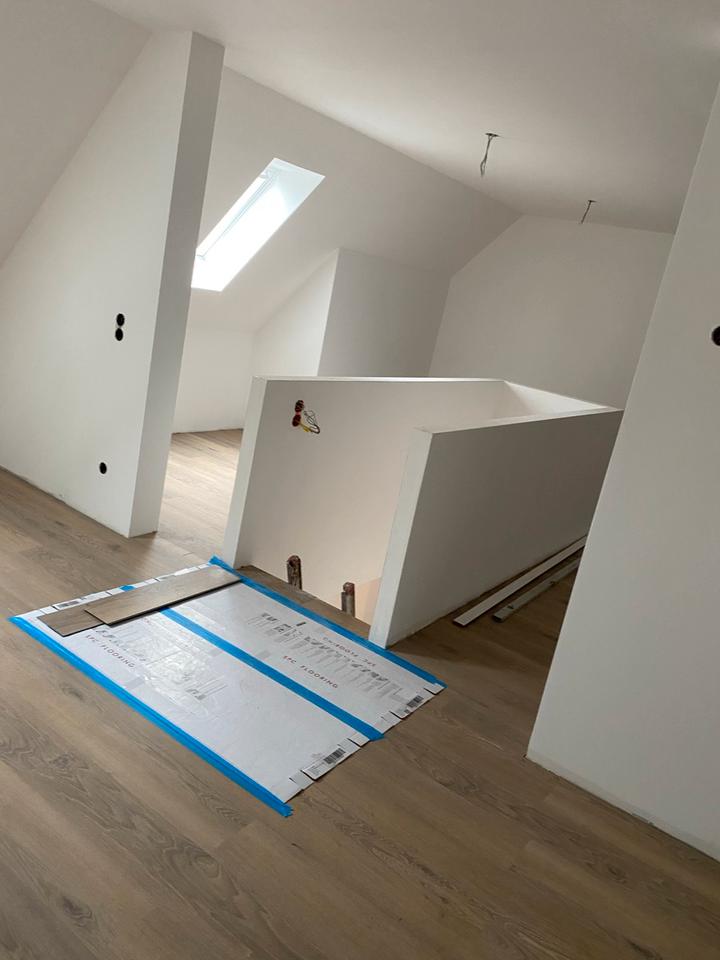 Thumbnail-Anliegerhaus mit Garten in Klüt