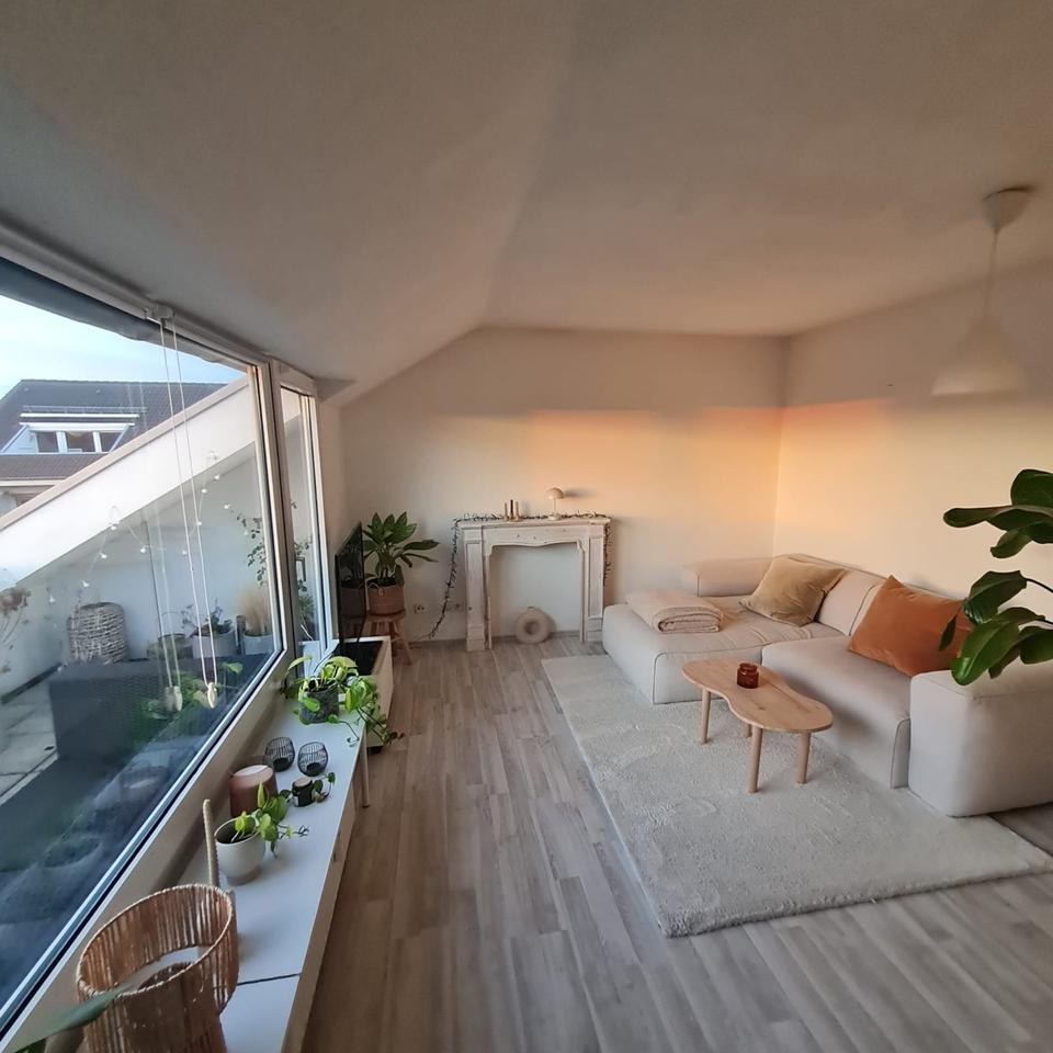 Thumbnail-Dachgeschosswohnung