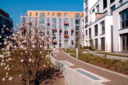 Thumbnail-Demnächst frei! 2-Zimmer-Wohnung in Essen Rüttenscheid