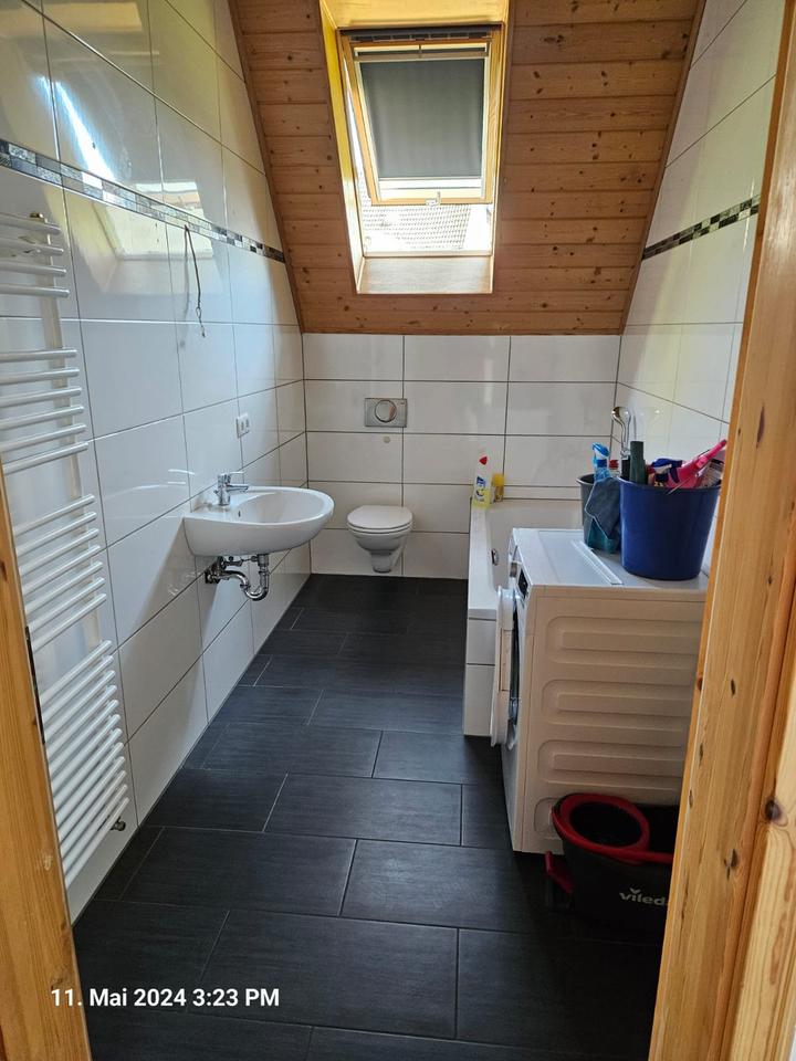 Thumbnail-3 ZKB, 77 qm, DG, Ebertsheim (max. 2-3 Personen)