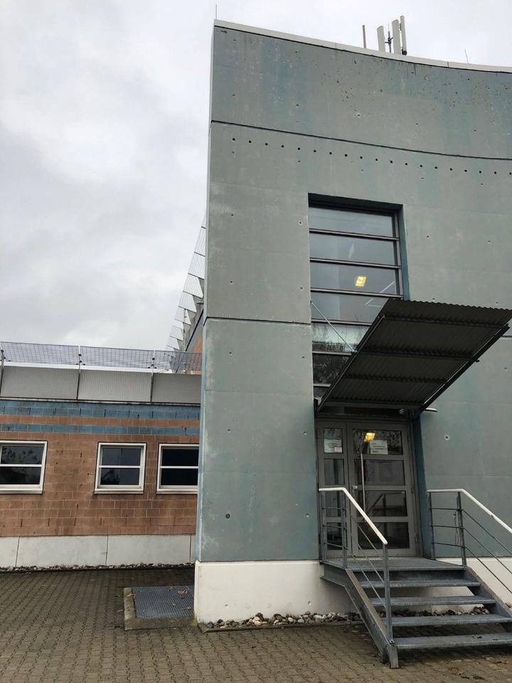 Thumbnail-mehrere Büroräume Praxis im Daimlerweg in Ehingen zu vermieten