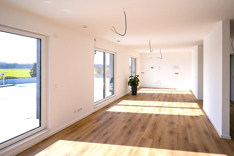 Thumbnail-Isernhagen-Altwarmbüchen: Modernes Büro