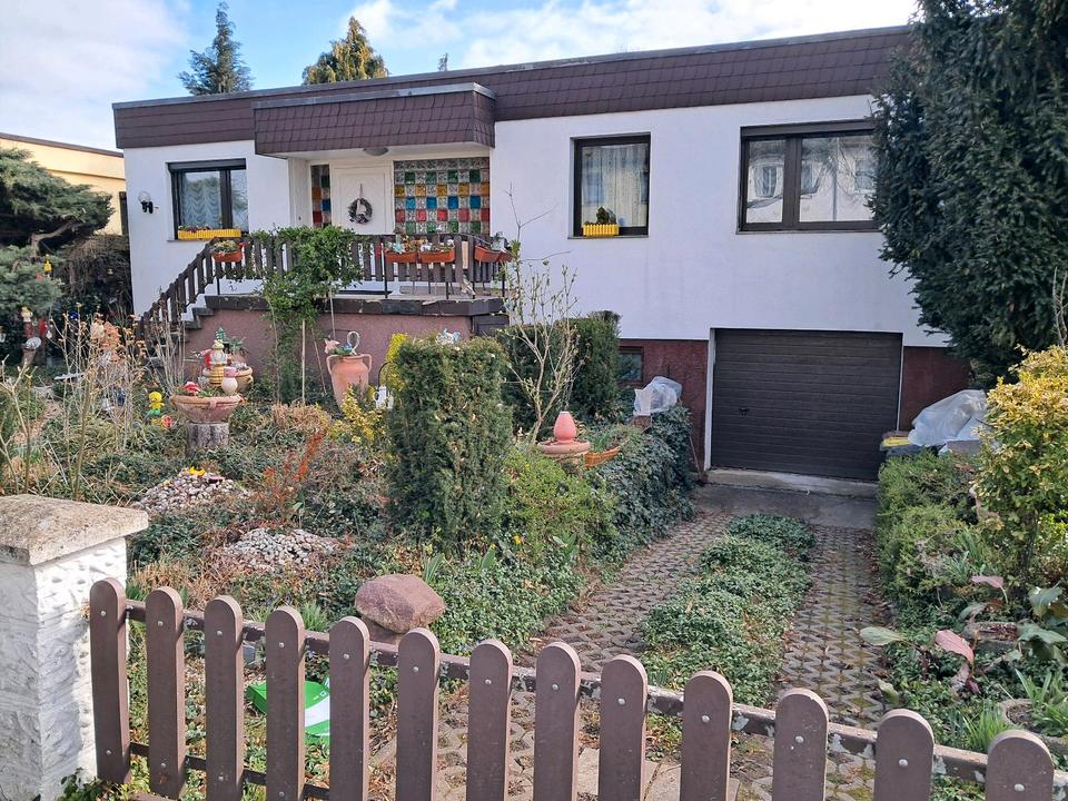 Thumbnail-Freistehendes EFH in sehr schöner Lage von MD-Ottersleben!