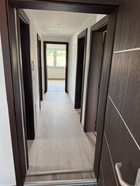 Thumbnail-3 Zimmer Wohnung Erstbezug nach Vollsanierung!