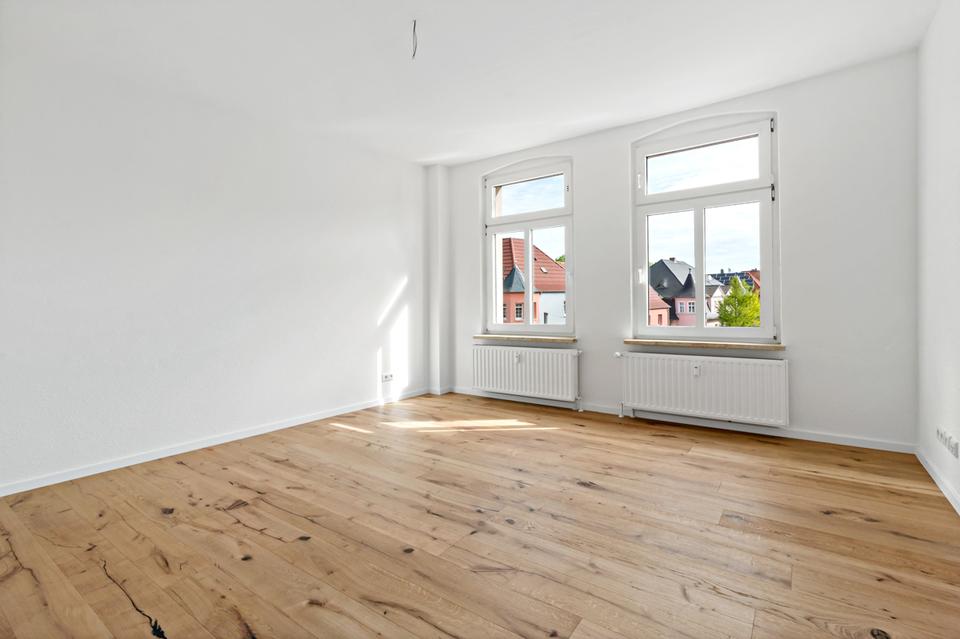 Thumbnail-Pärchen aufgepasst! Geräumige 2-Raumwohnung in der Reilstraße