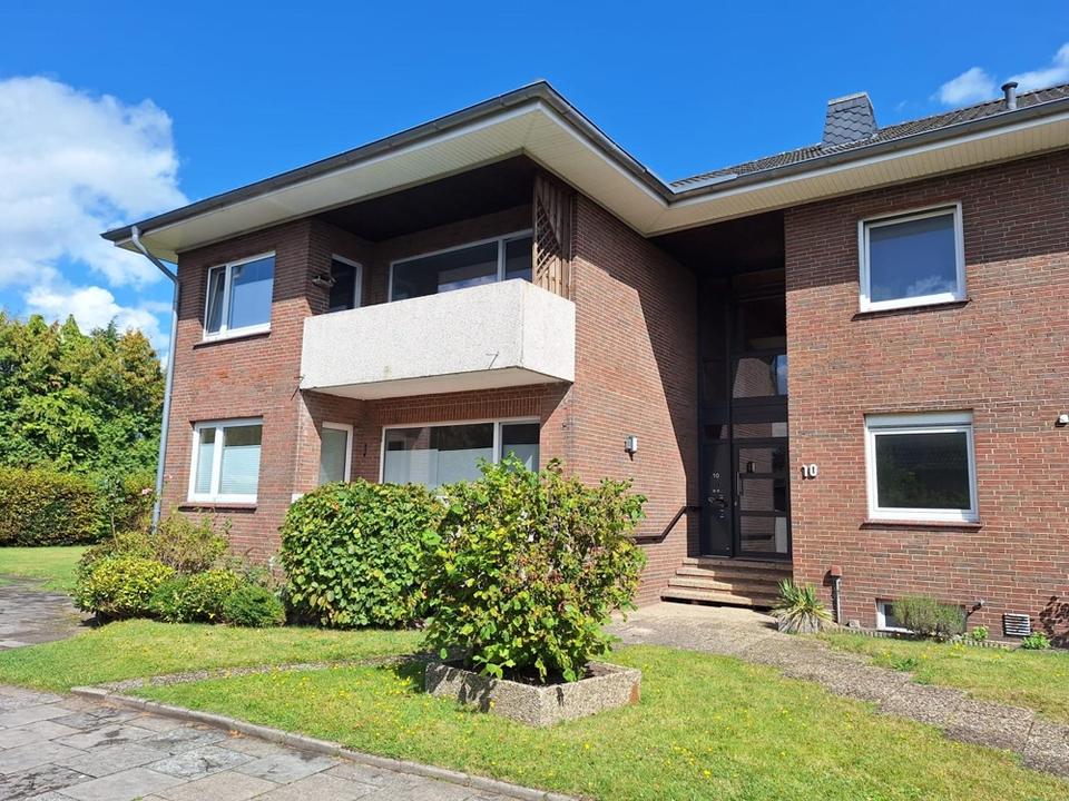 Thumbnail-Sonnige Oberwohnung