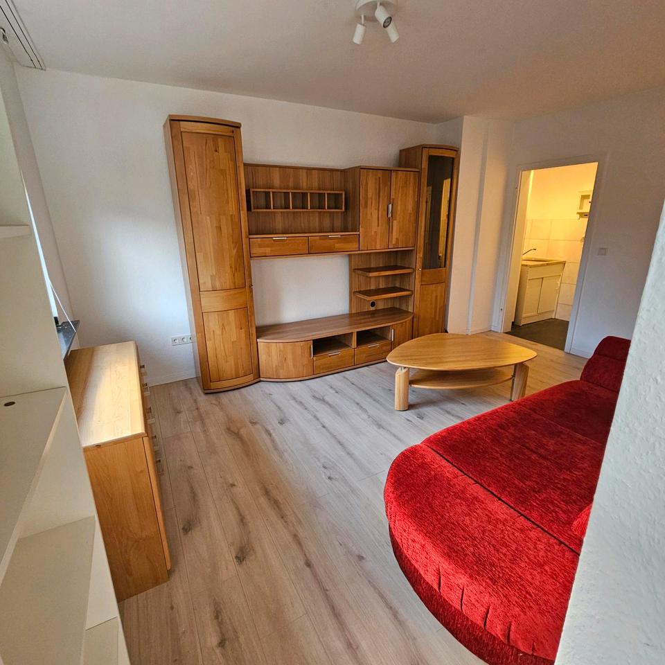 Thumbnail-Appartement Studierende Single