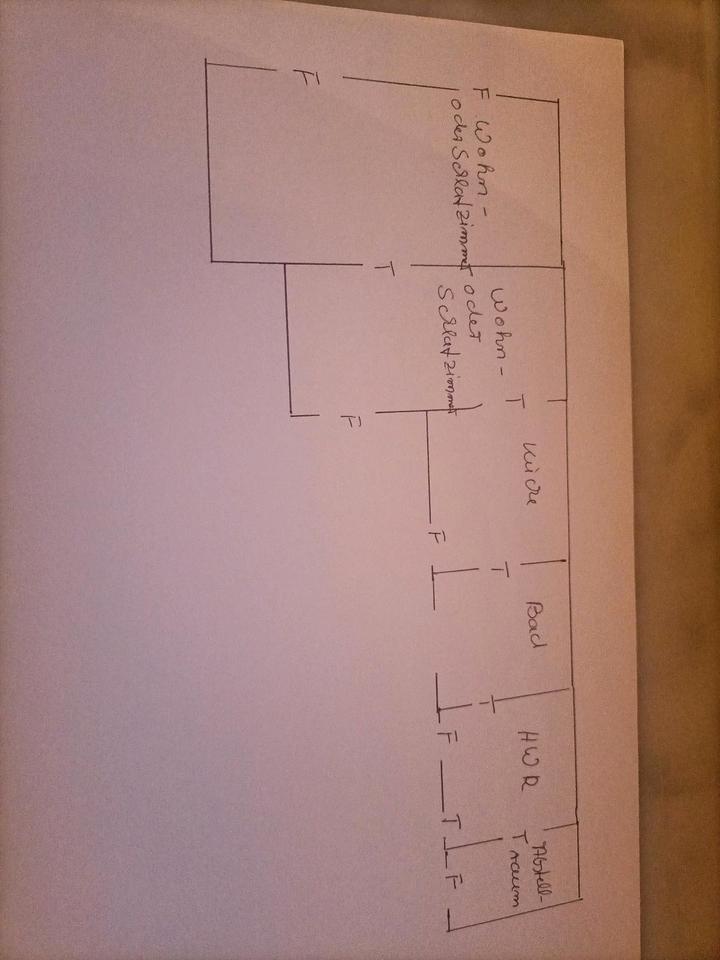 Thumbnail-Parterre Wohnung Single Wohnung