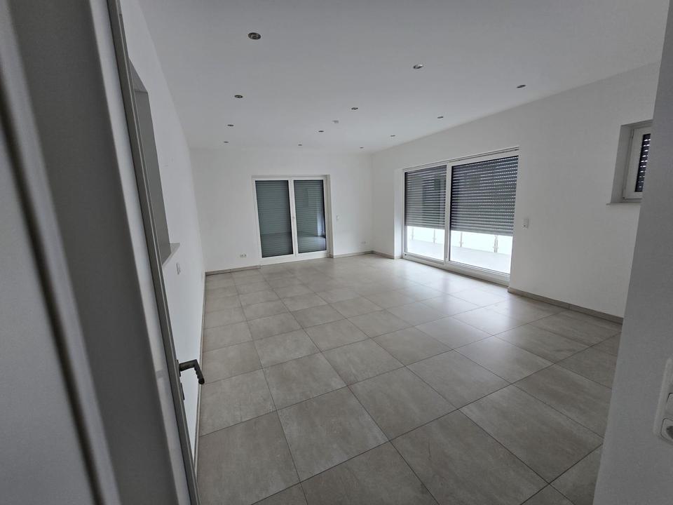 Thumbnail-3-Zimmer-Wohnung in Lollar