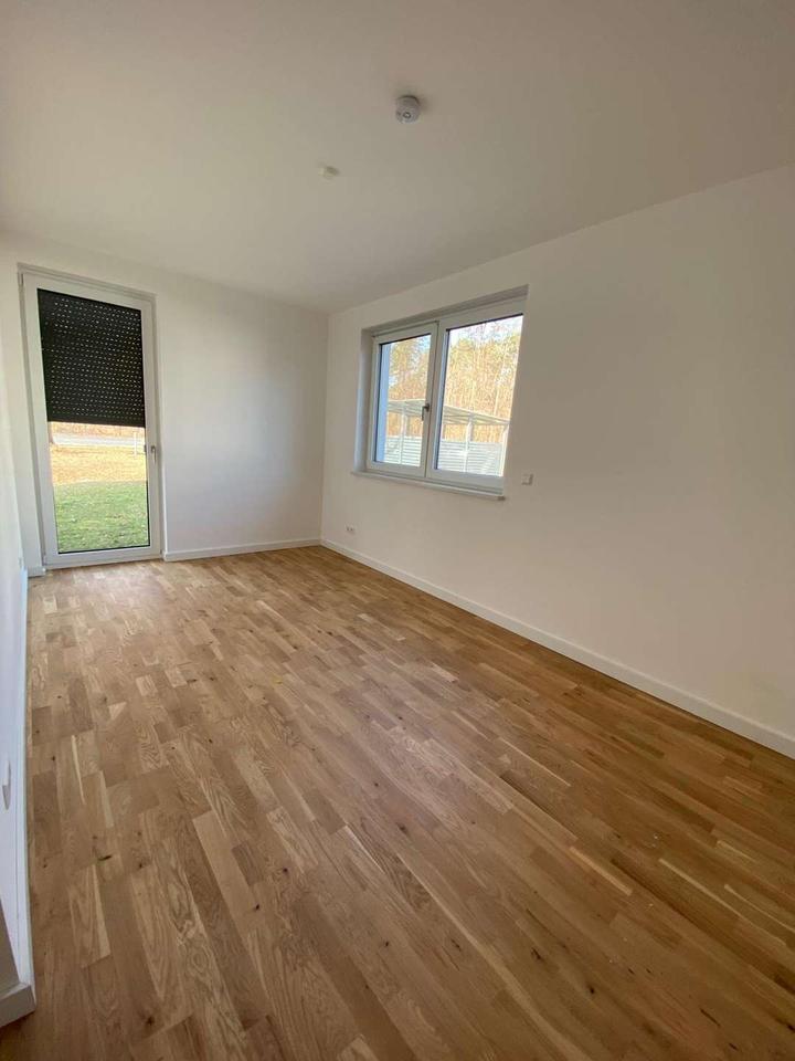 Thumbnail-Helle 2-Zimmerwohnung mit Terrasse