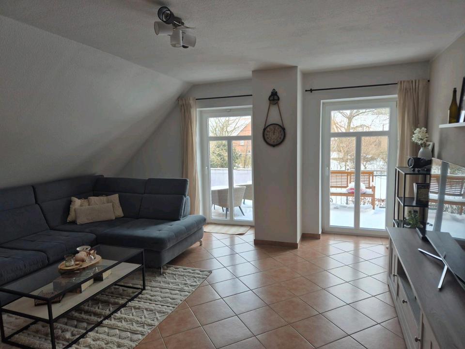 Thumbnail-Wohntraum auf landwirtschaftlichem Resthof