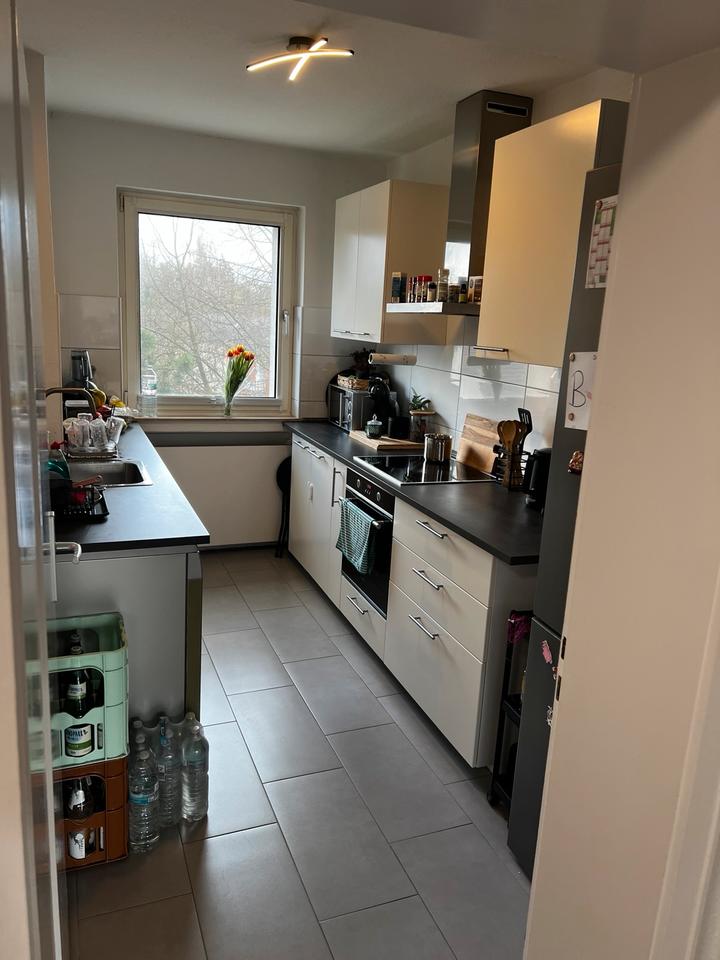 Thumbnail-3 Zimmer Wohnung