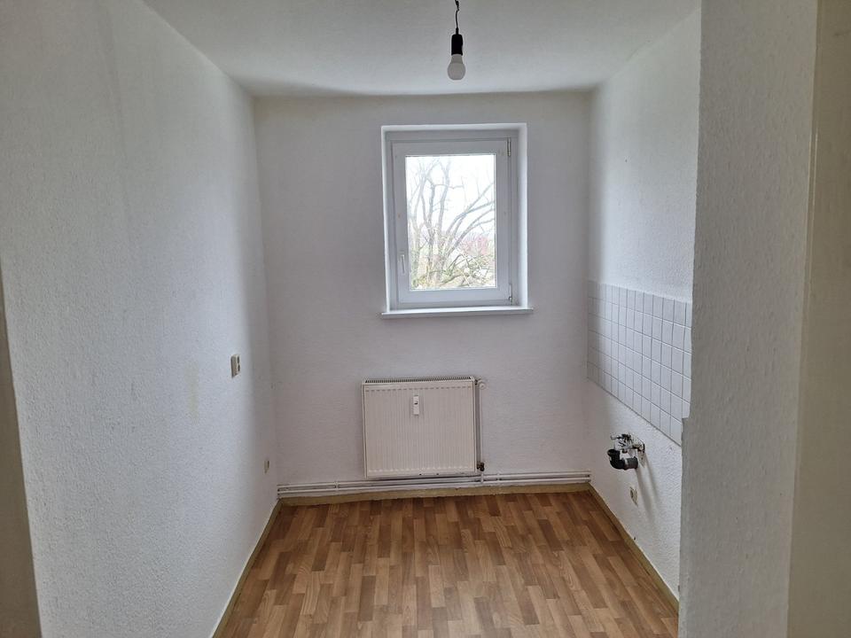 Thumbnail-Schöne helle renovierte 2.-Zimmer Wohnung