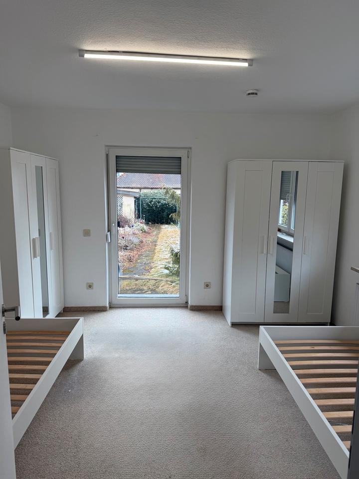 Thumbnail-Zimmer - WG möblierte Zimmer