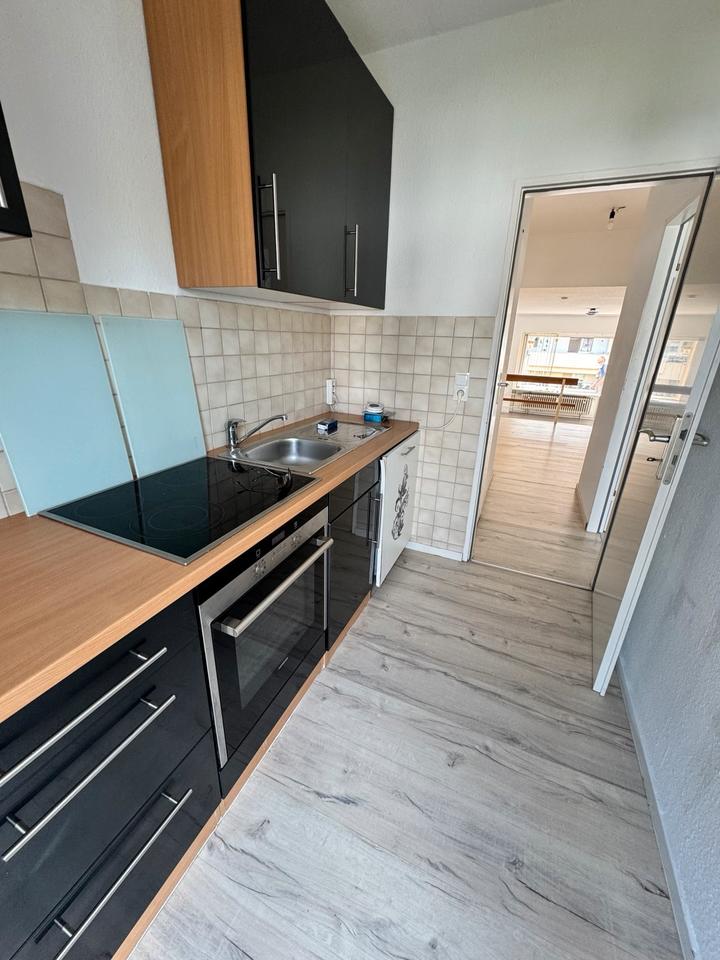 Thumbnail-3,5 Zimmer Wohnung in Walsrode zu sofort