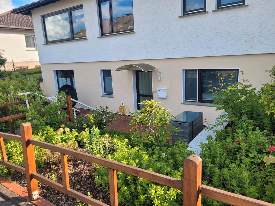 Thumbnail-Wohnung zu vermieten