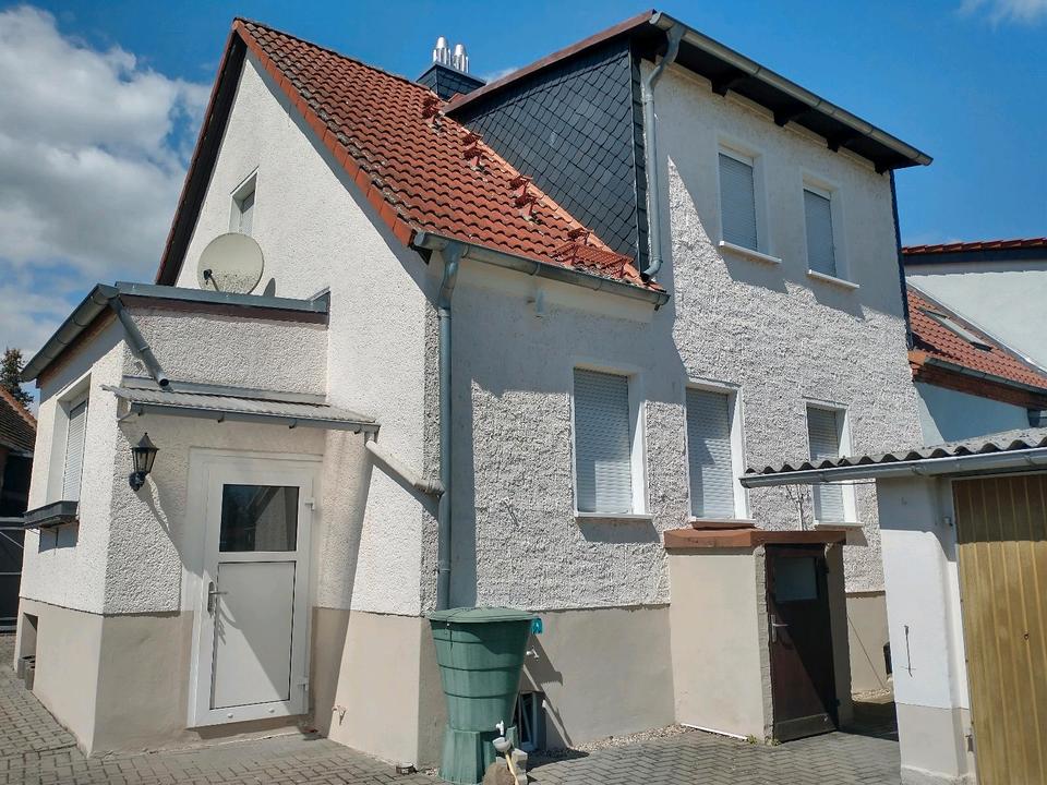 Thumbnail-Einfamilienhaus