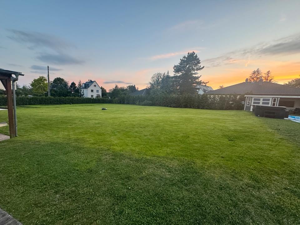 Thumbnail-Baugrundstück 1.045 m² Chemnitz Glösa Grundstück Haus EFH 6171