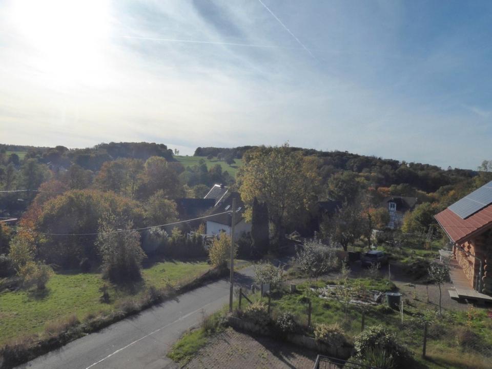 Thumbnail-Helle 122qm Wohnung mit Balkon in 51580 Reichshof-Lepperhof