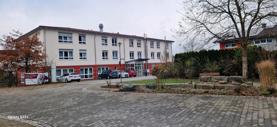 Thumbnail-Stabile Rendite in der Pflegebranche - Kapitalanlage i Ilertissen