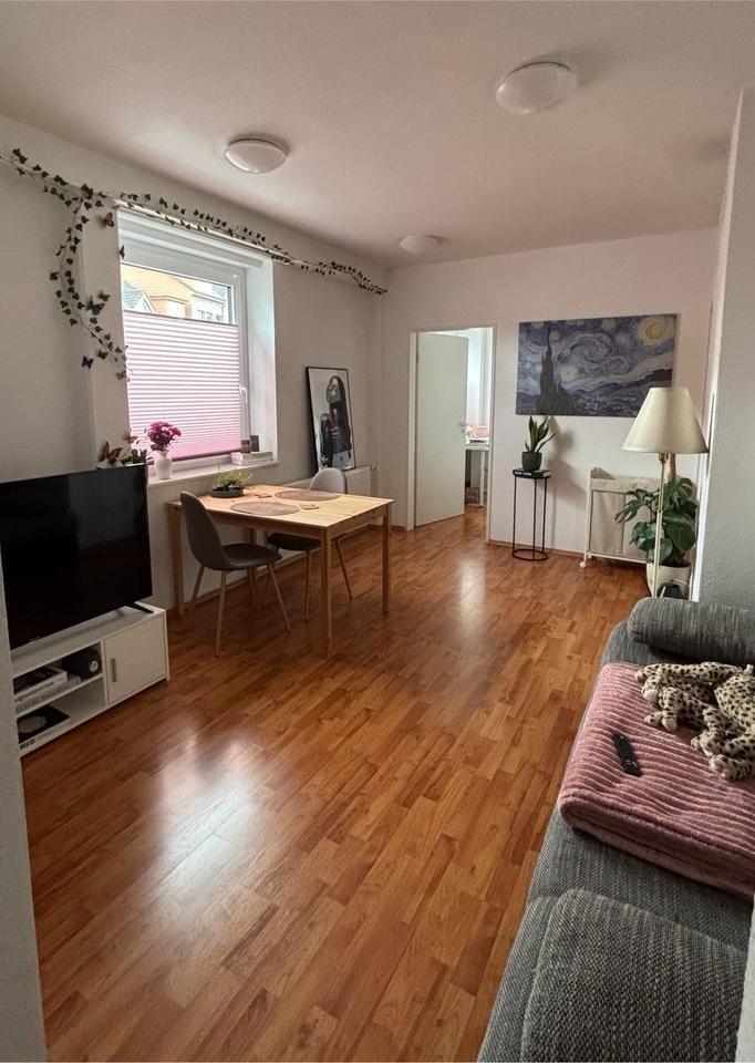 Thumbnail-Helle 3-Zimmer-Wohnung (55–60 qm) in Osnabrück-Gartlage