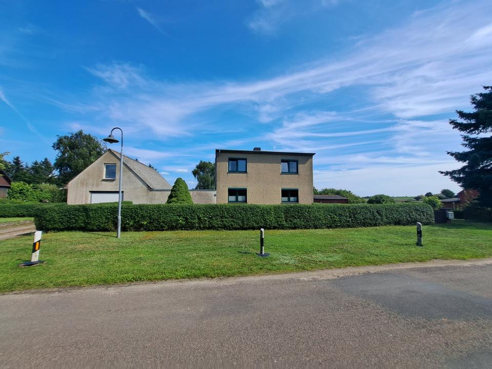 Thumbnail-Einfamilienhaus in ruhiger Lage