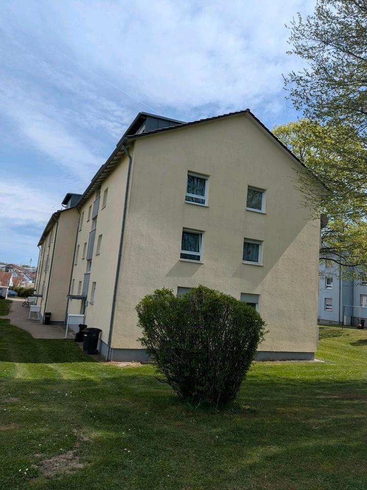 Thumbnail-3 Zimmer Wohnung ab 0101.2026 bezugsfrei