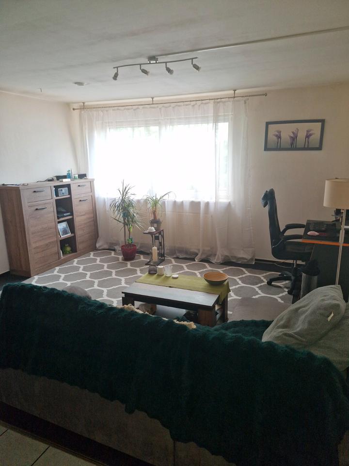 Thumbnail-Knesebeck, 2Zi., ca. 42 m² im 1.OG
